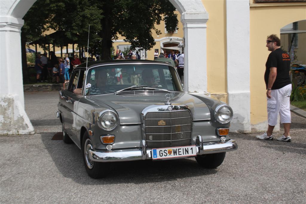 2008-07-13 10-jhriges Oldtimertreffen in Pinkafeld